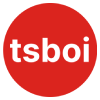 tsboi Logo